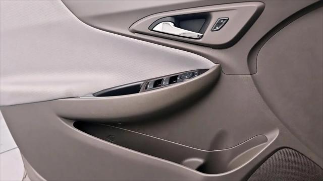 2024 Chevrolet Malibu FWD LS