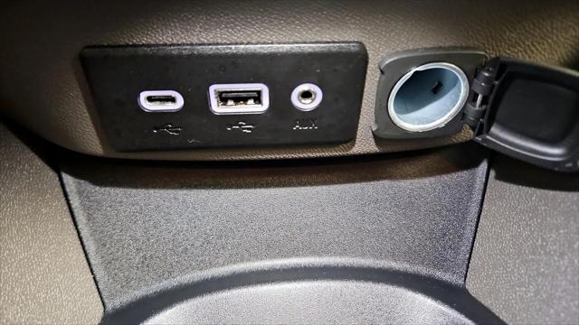 2024 Chevrolet Malibu FWD LS