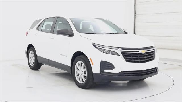 2022 Chevrolet Equinox FWD LS for sale in Kenner, LA