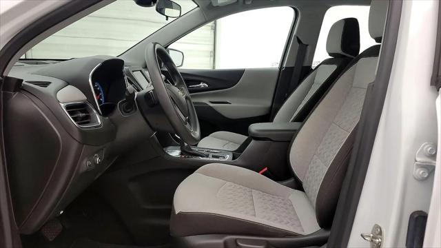 2022 Chevrolet Equinox FWD LS