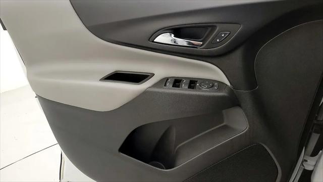 2022 Chevrolet Equinox FWD LS