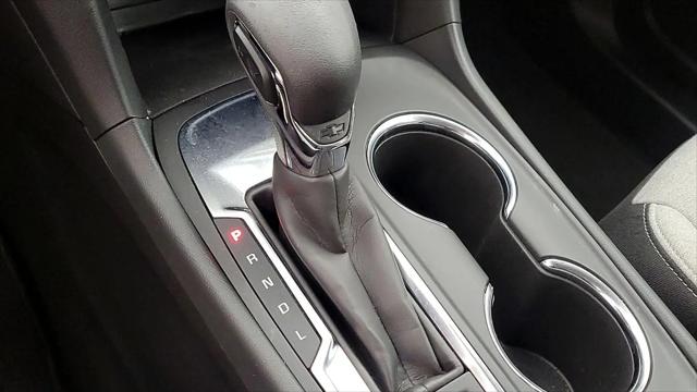 2022 Chevrolet Equinox FWD LS