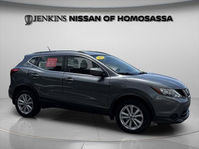 2019 Nissan Rogue Sport SV for sale in Homosassa Springs, FL
