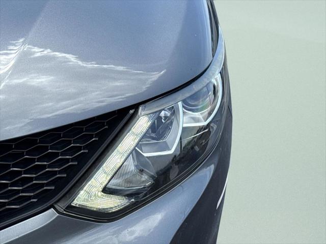 2019 Nissan Rogue Sport SV