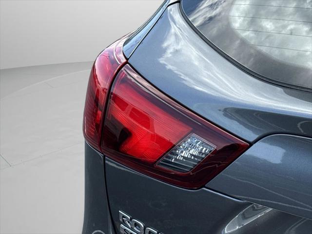 2019 Nissan Rogue Sport SV