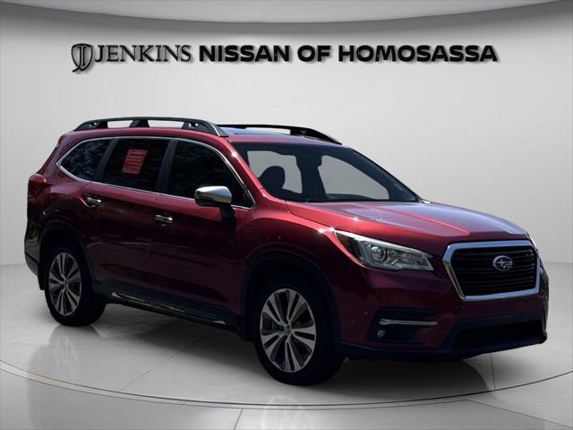 2020 Subaru Ascent Touring for sale in Homosassa Springs, FL