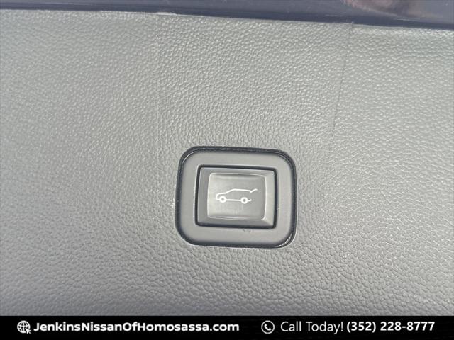 2020 Chevrolet Traverse FWD Premier
