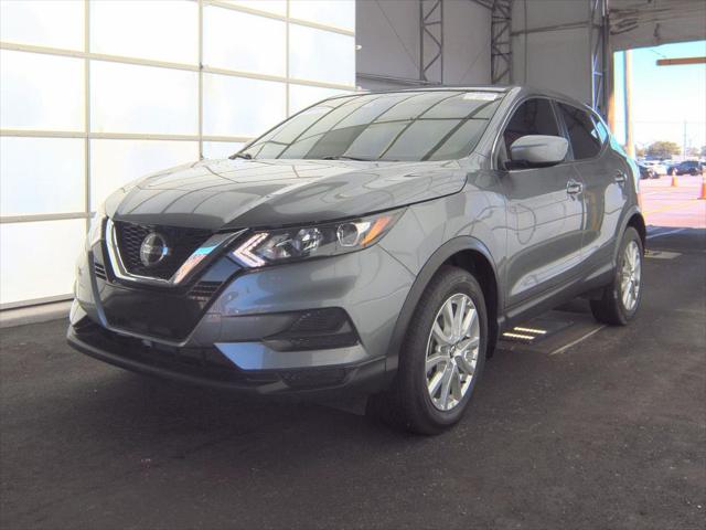 2022 Nissan Rogue Sport S FWD Xtronic CVT for sale in Homosassa Springs, FL