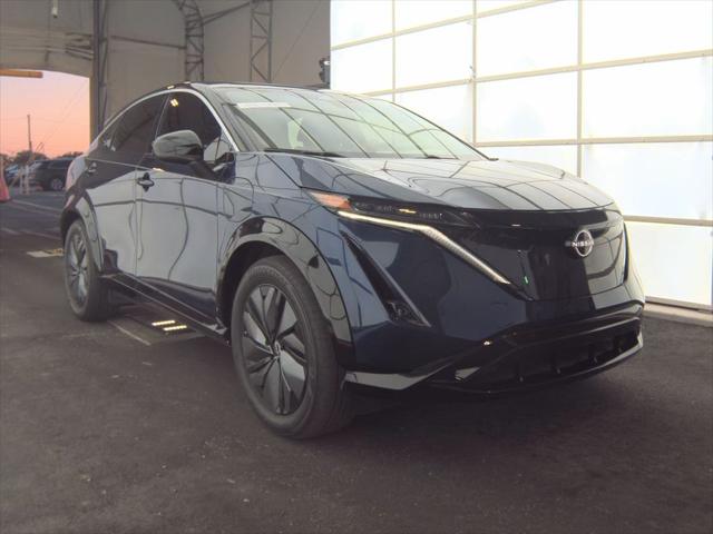 2023 Nissan ARIYA ENGAGE for sale in Homosassa Springs, FL