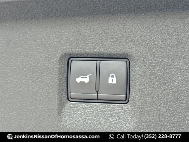 2023 INFINITI QX60 PURE