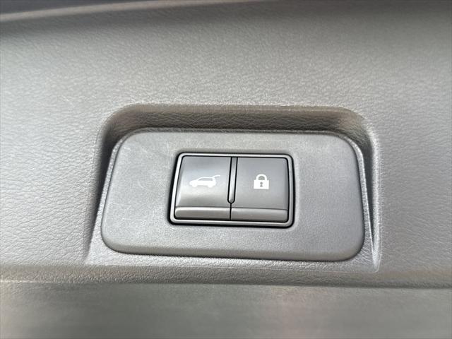 2024 Nissan Rogue SL FWD