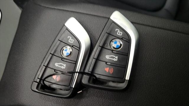 2021 BMW Coupe sDrive