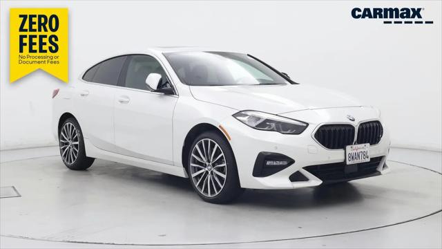 2021 BMW Coupe sDrive for sale in Palmdale, CA