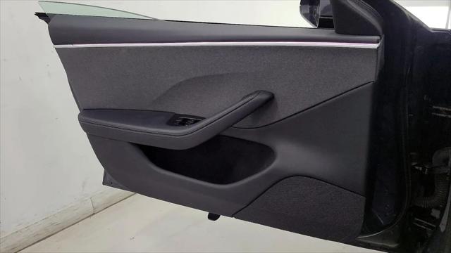 2025 Tesla Model 3 Long Range Rear-Wheel Drive