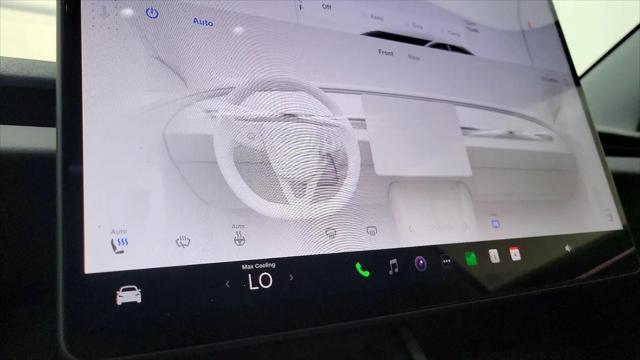2025 Tesla Model 3 Long Range Rear-Wheel Drive