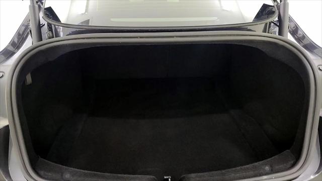 2025 Tesla Model 3 Long Range Rear-Wheel Drive