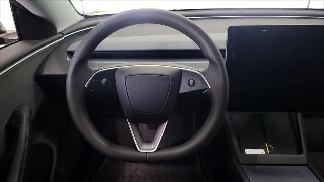 2025 Tesla Model 3 Long Range Rear-Wheel Drive