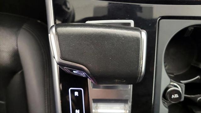 2021 Audi Q7 Premium Plus 45 TFSI quattro Tiptronic