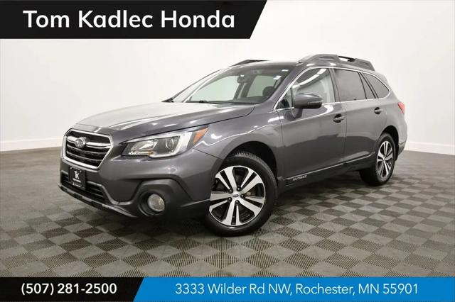 2019 Subaru Outback 2.5i Limited for sale in Rochester, MN