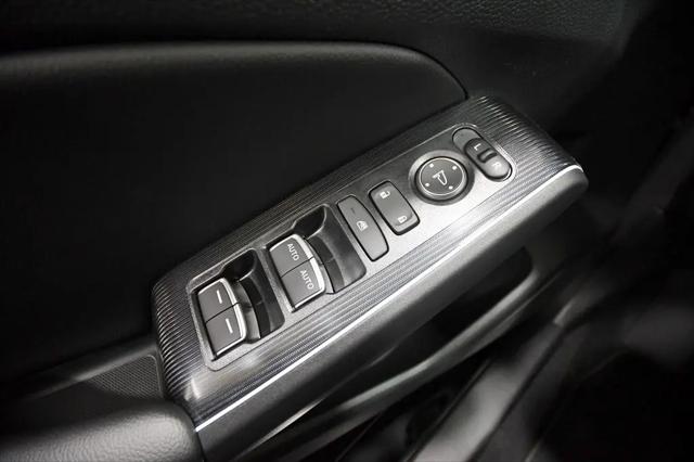2026 Honda Civic Sport Touring