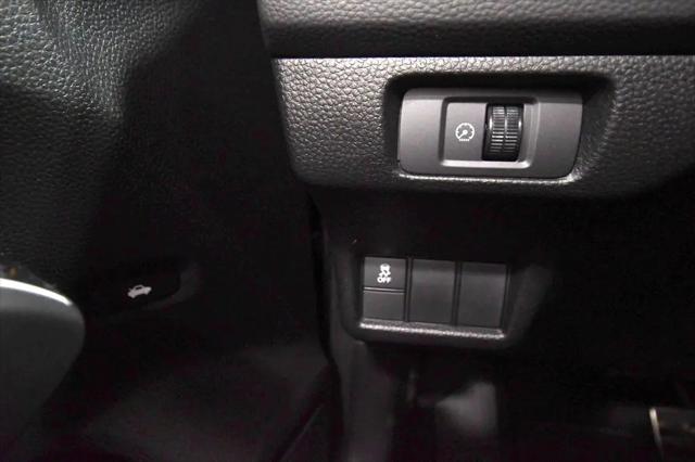 2026 Honda Civic Sport Touring