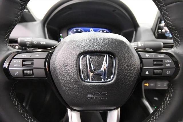2026 Honda Civic Sport Touring