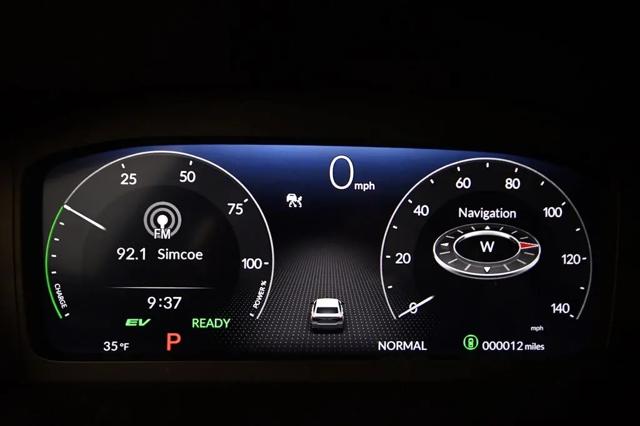 2026 Honda Civic Sport Touring