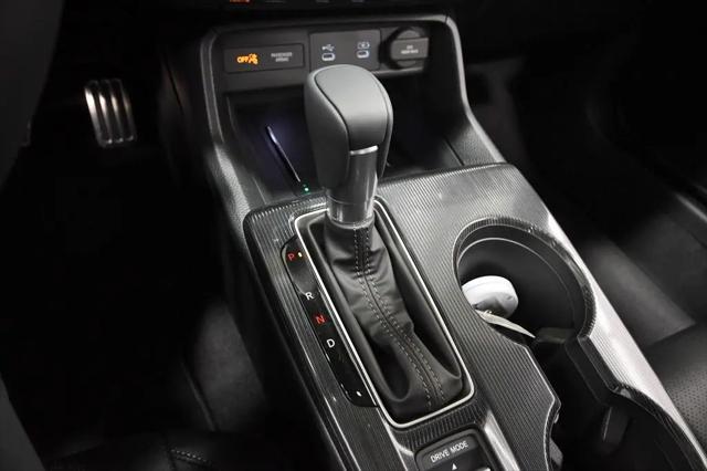 2026 Honda Civic Sport Touring