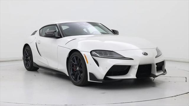 2026 Toyota GR Supra 3.0 Premium for sale in Easton, PA