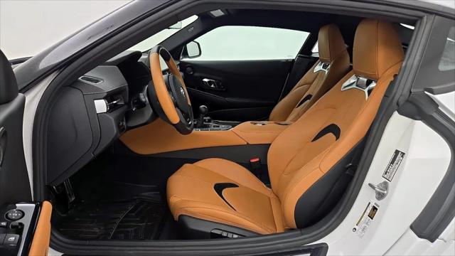 2026 Toyota GR Supra 3.0 Premium