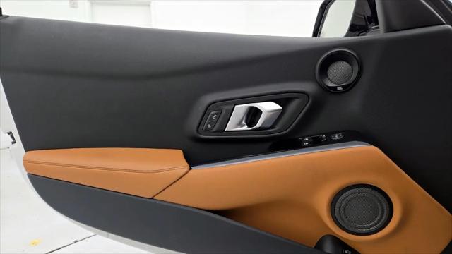 2026 Toyota GR Supra 3.0 Premium