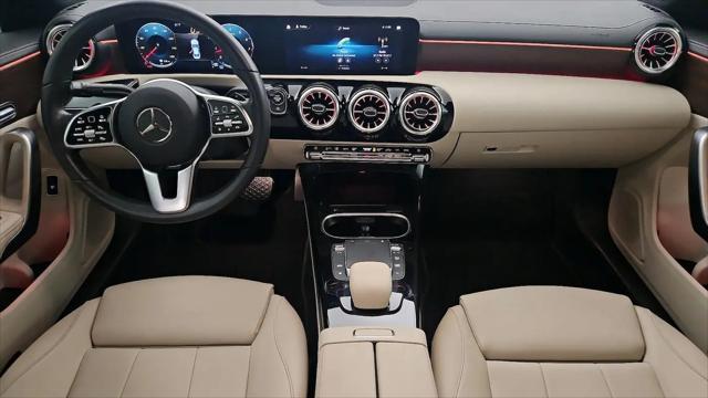 2023 Mercedes-Benz CLA 250 CLA 250