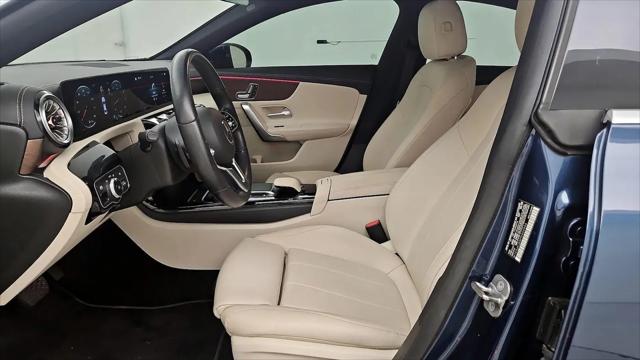 2023 Mercedes-Benz CLA 250 CLA 250
