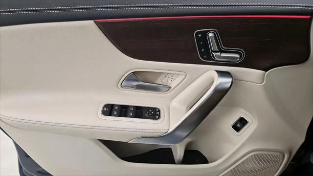 2023 Mercedes-Benz CLA 250 CLA 250