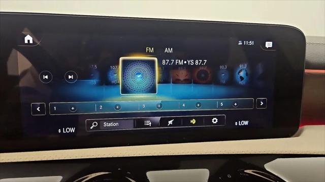 2023 Mercedes-Benz CLA 250 CLA 250