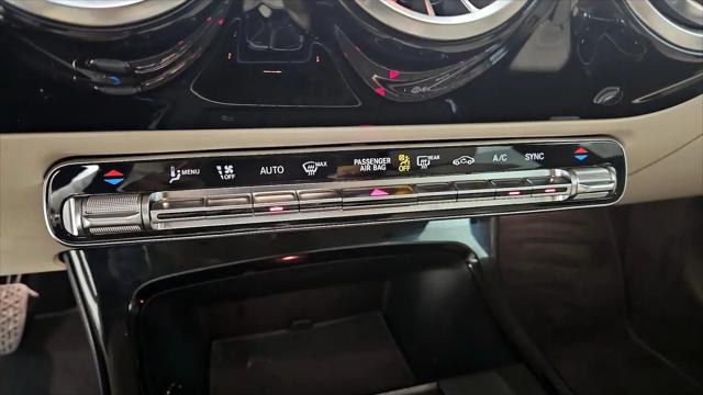 2023 Mercedes-Benz CLA 250 CLA 250