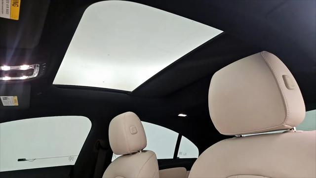 2023 Mercedes-Benz CLA 250 CLA 250