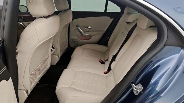 2023 Mercedes-Benz CLA 250 CLA 250