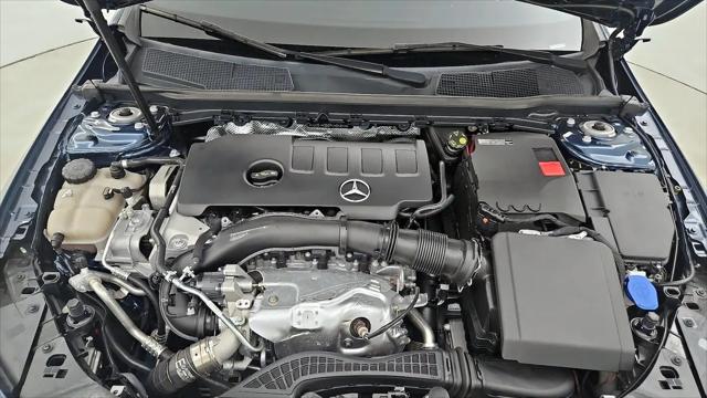 2023 Mercedes-Benz CLA 250 CLA 250