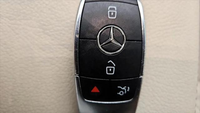 2023 Mercedes-Benz CLA 250 CLA 250