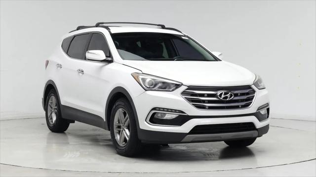2018 Hyundai Santa Fe Sport 2.4L for sale in Pompano Beach, FL