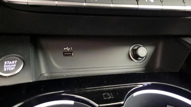 2021 Audi A4 Premium 45 TFSI S line quattro S tronic