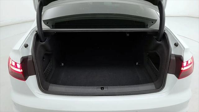 2021 Audi A4 Premium 45 TFSI S line quattro S tronic