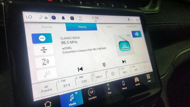 2023 Jeep Grand Cherokee L Limited 4x2