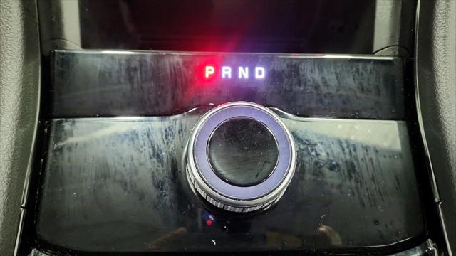 2023 Jeep Grand Cherokee L Limited 4x2