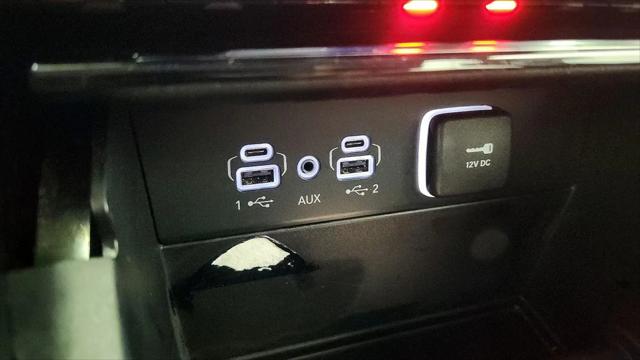 2023 Jeep Grand Cherokee L Limited 4x2