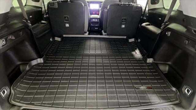 2023 Jeep Grand Cherokee L Limited 4x2