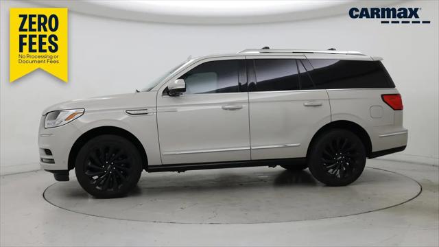 2021 Lincoln Navigator Reserve for sale in Tucson, AZ