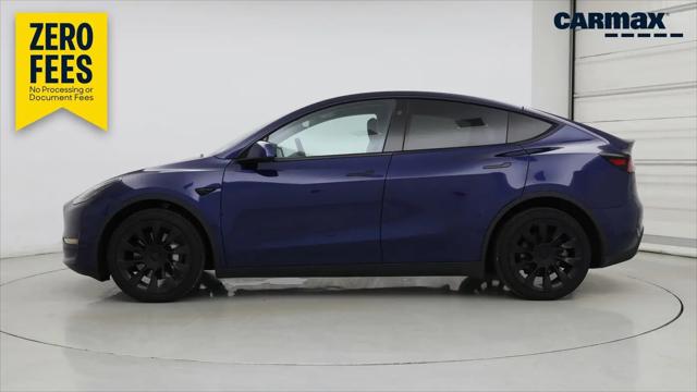 2023 Tesla Model Y Long Range Dual Motor All-Wheel Drive for sale in Ellicott City, MD