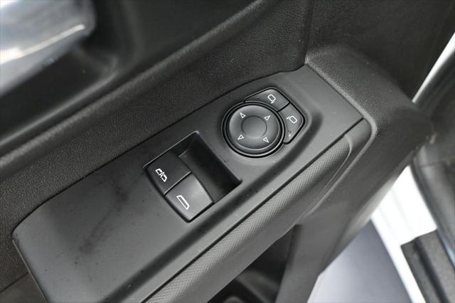 2021 Chevrolet Silverado 1500 2WD Regular Cab Long Bed WT